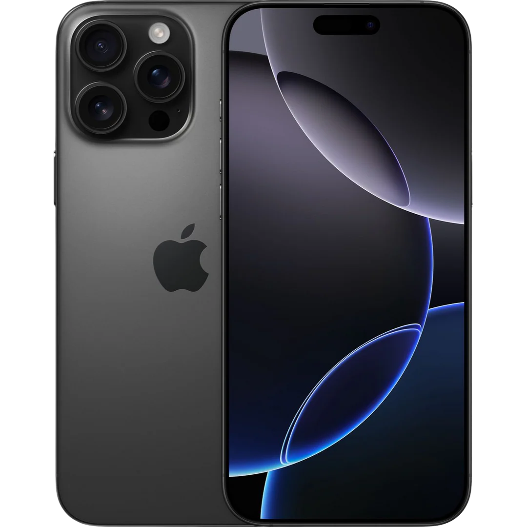 iPhone 16 Pro 512Gb Seminuevo Grado A+