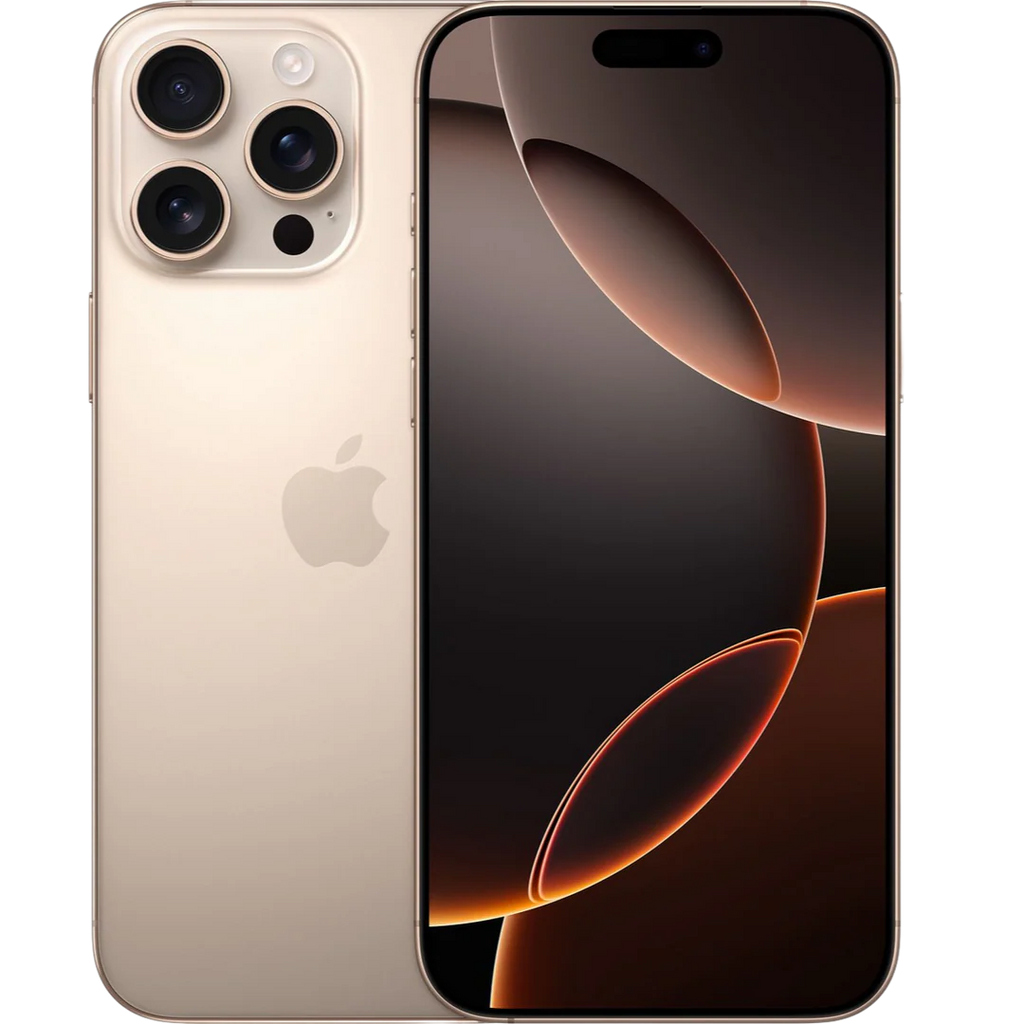 iPhone 16 pro max 512Gb Seminuevo Grado A+