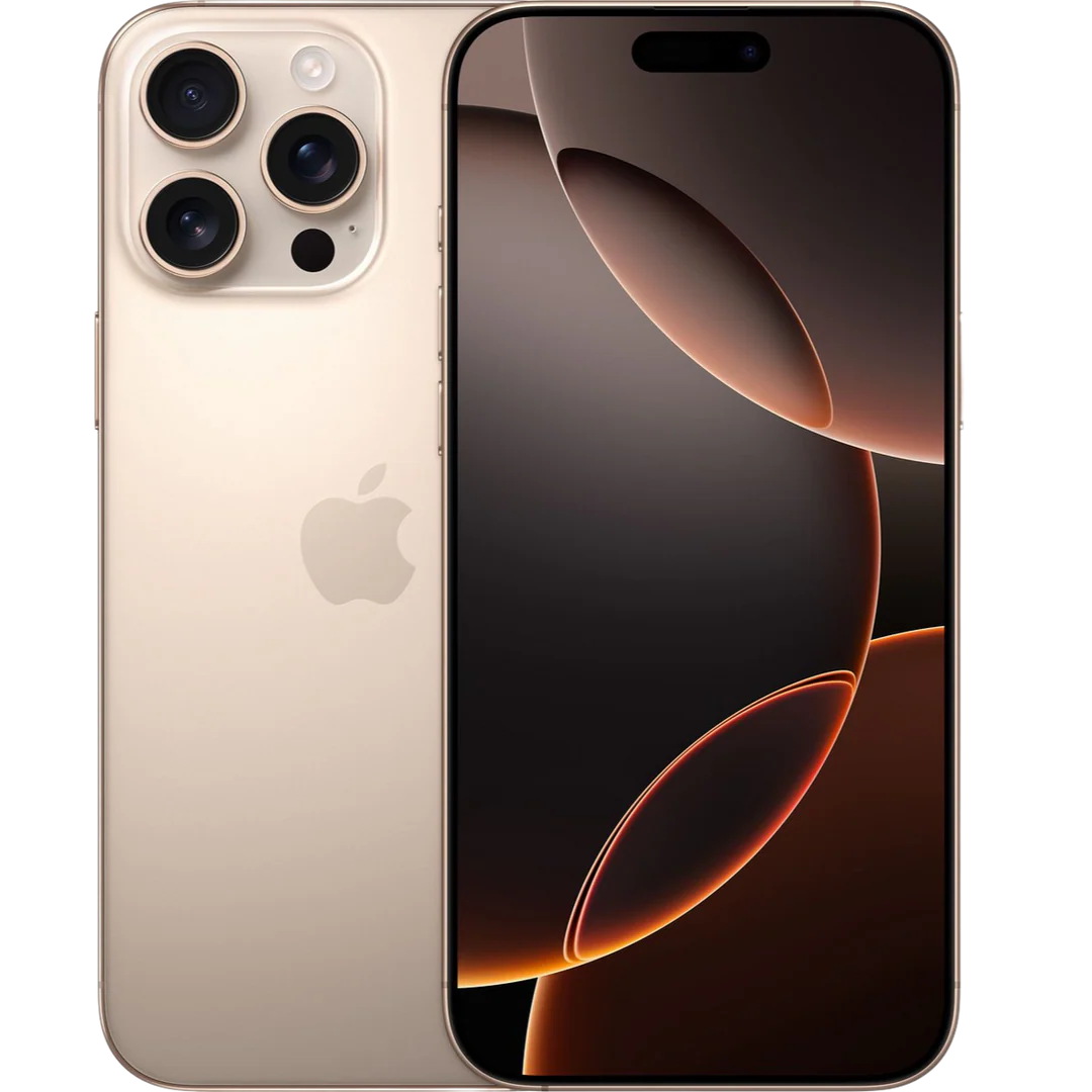 iPhone 16 pro max 512Gb Seminuevo Grado A+