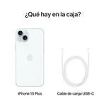 iphone 15 Plus 256Gb Nuevo