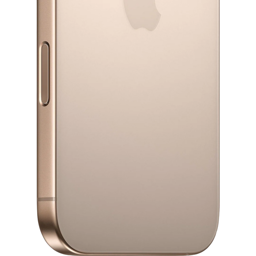 iPhone 16 Pro 512Gb Seminuevo Grado A+