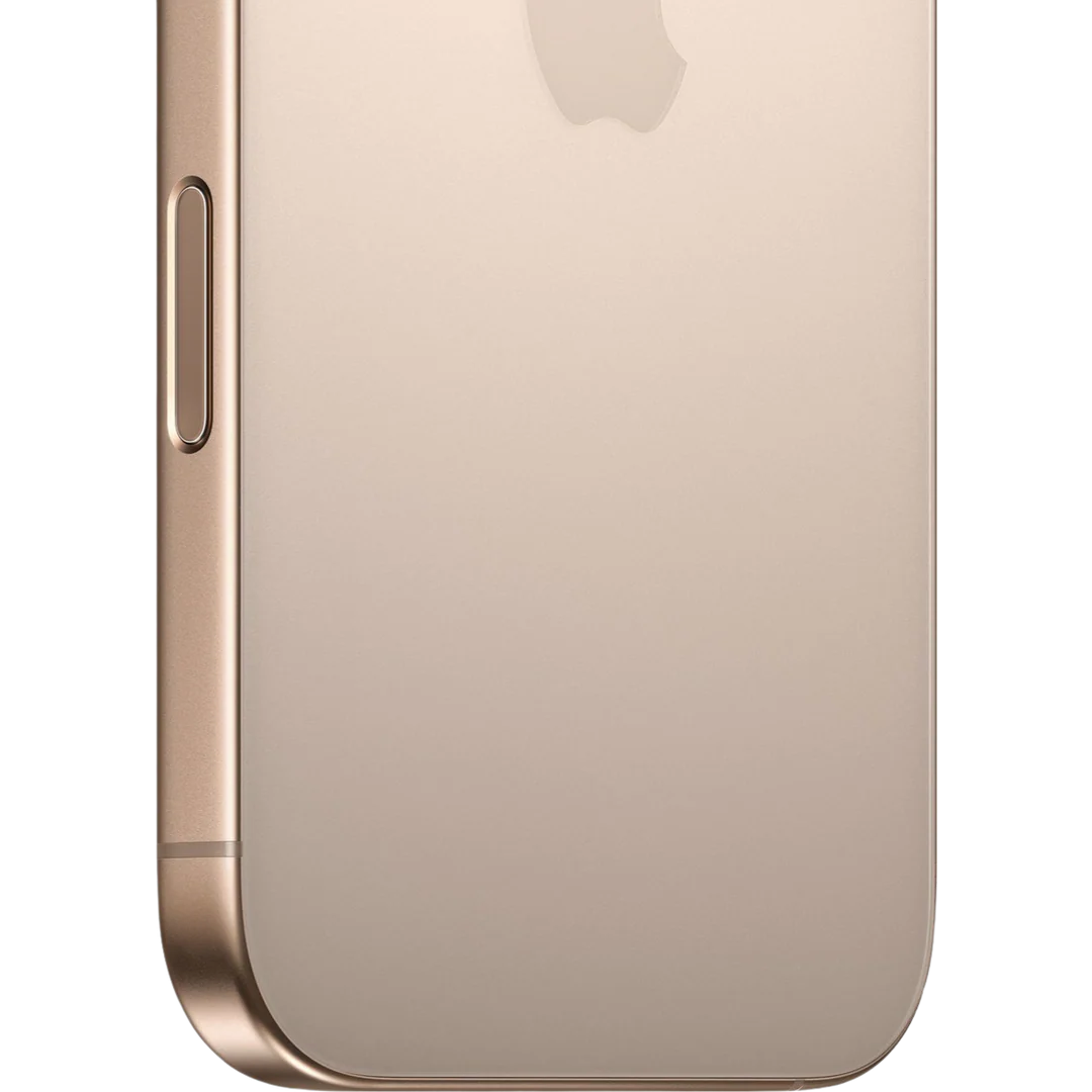 iPhone 16 Pro 512Gb Seminuevo Grado A+