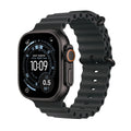 Apple Watch Ultra 3 GPS + Cellular Con Caja De Titanio de 49mm