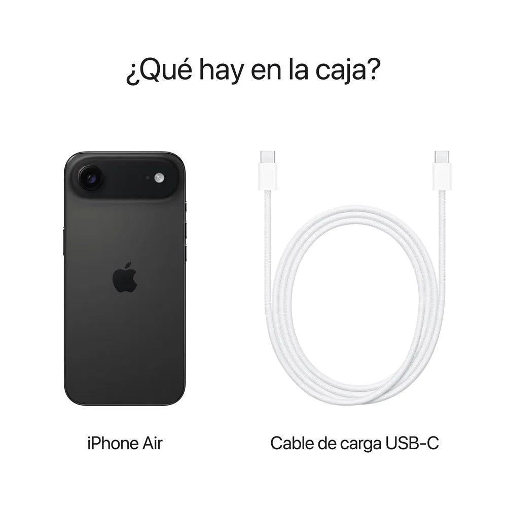 Iphone Air 512Gb Nuevo