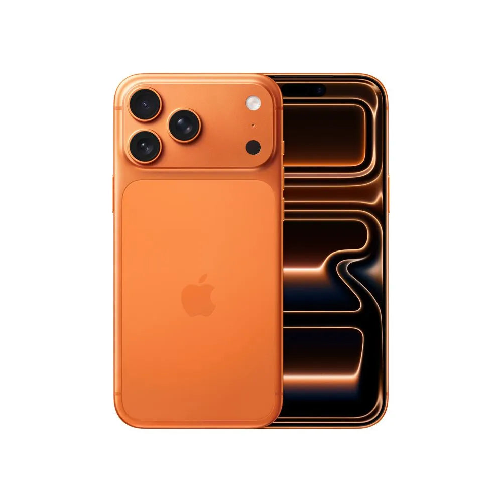 iPhone 17 Pro Max 256gb Nuevo Sim Fisica
