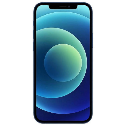 iPhone 12 128Gb Seminuevo Grado A+