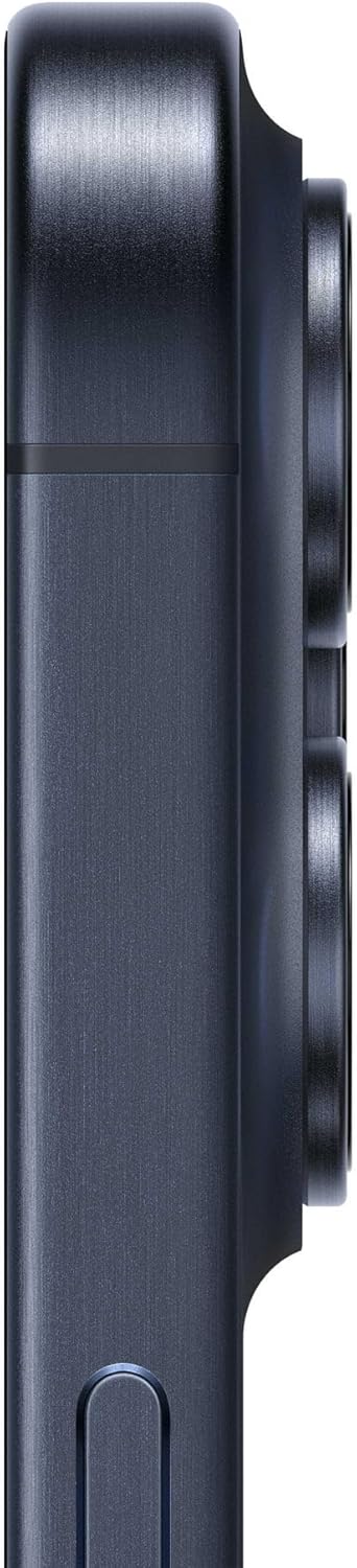 iPhone 15 Pro 512Gb Seminuevo Grado A+