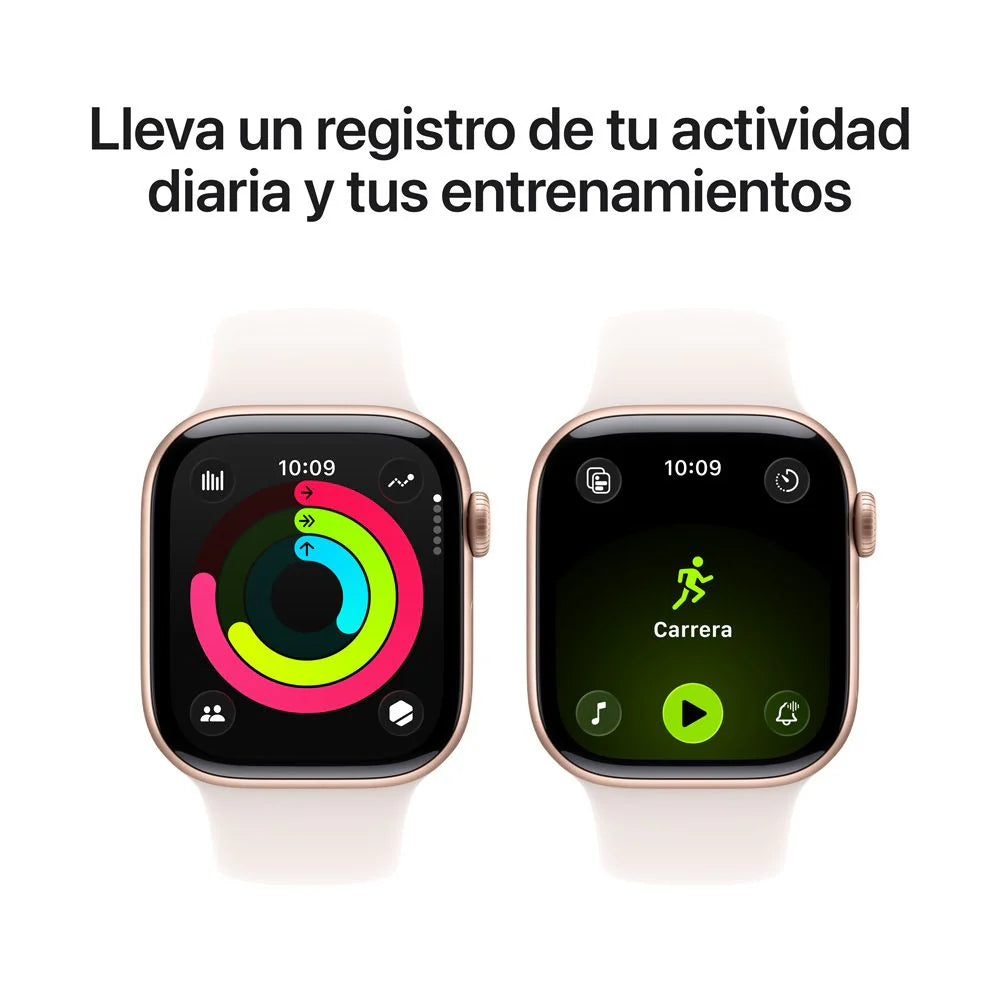 Apple Watch Series 11 Correa deportiva
