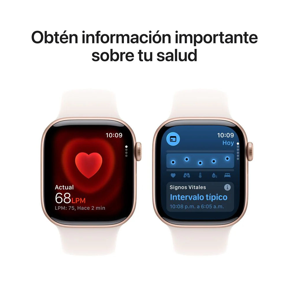 Apple Watch Series 11 Correa deportiva