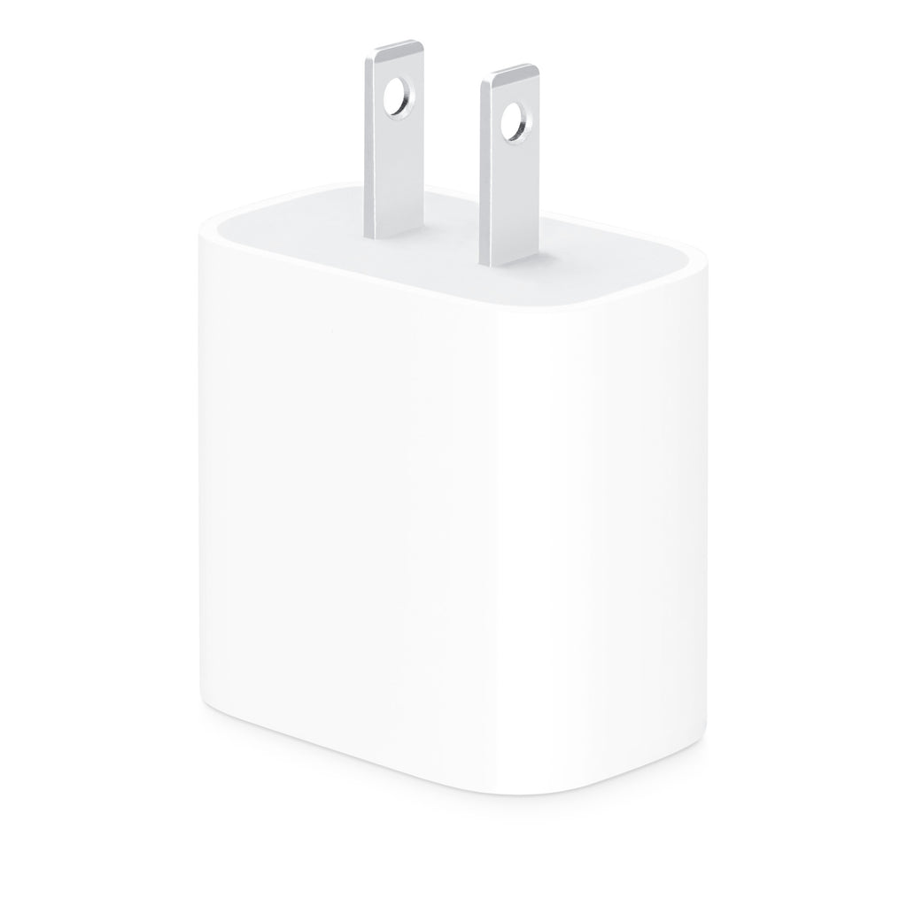 Adaptador 20w USB-C Apple