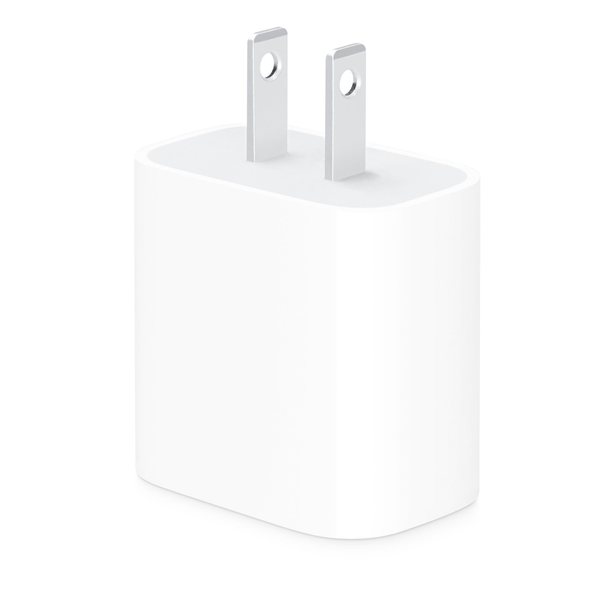 Adaptador 20w USB-C Apple