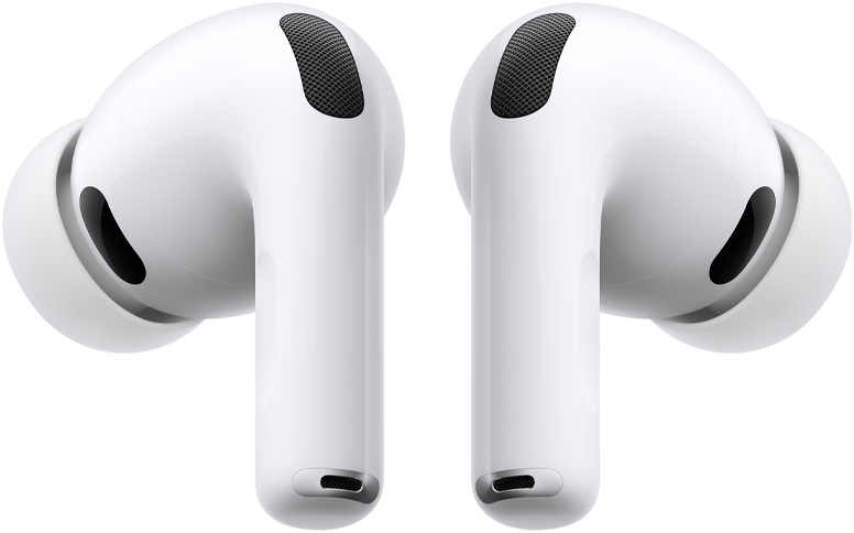 AirPods Pro 3