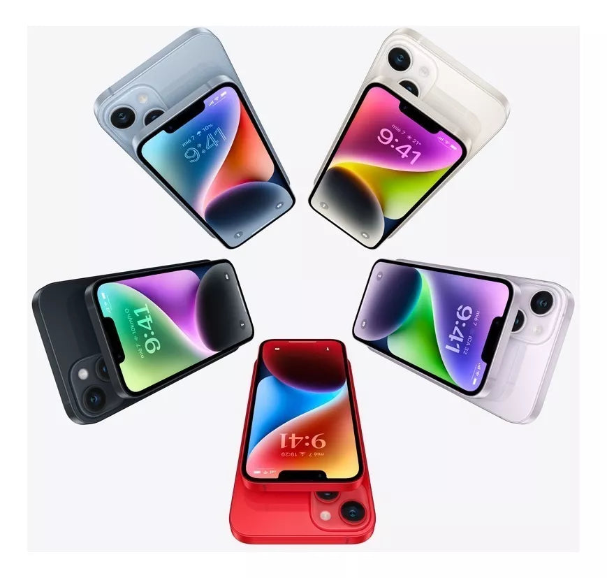 iPhone 14 256Gb Nuevo