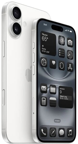 iPhone 16 256Gb Nuevo