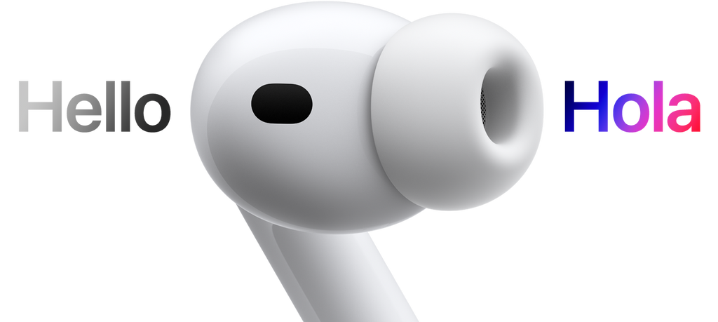 AirPods Pro 3