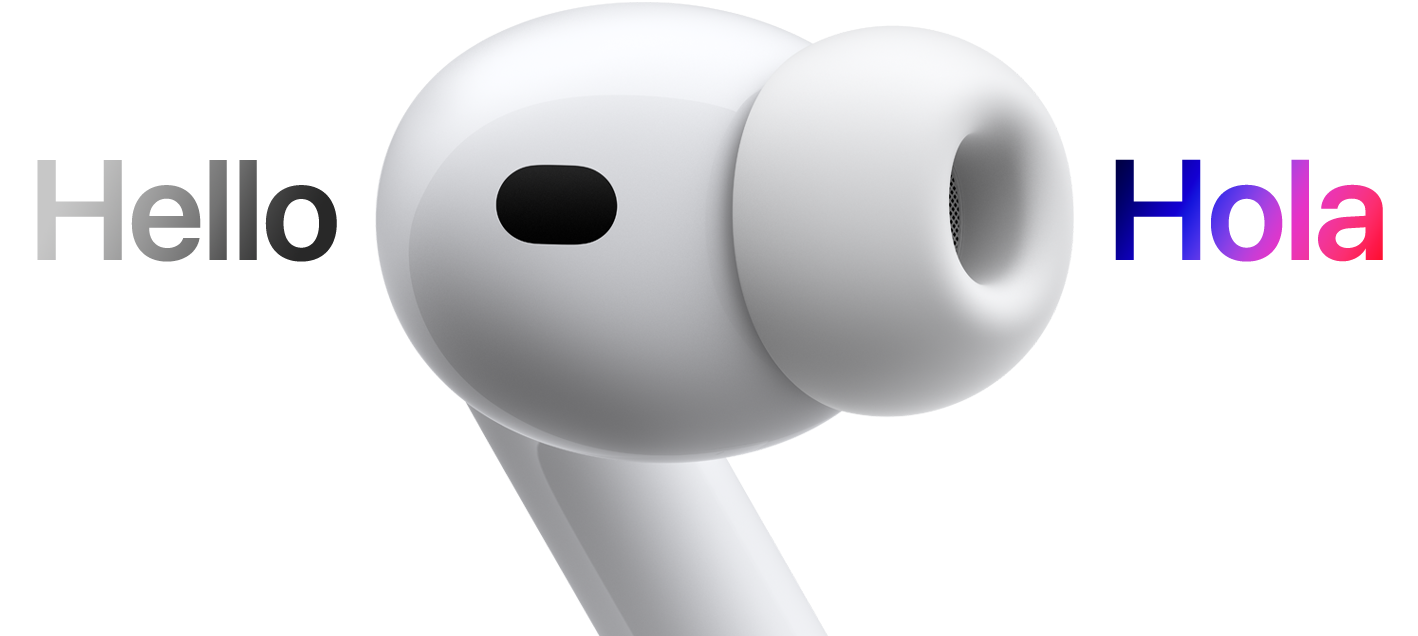 AirPods Pro 3
